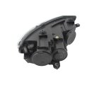 Scheinwerfer Xenon links Fahrer 1K8941031D VW Scirocco III Valeo 1K8941753F