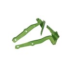 Motorhaubenscharnier links + rechts 1K8823301E-1K8823302E...