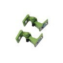 Türscharnier vorne links oben-unten VW Scirocco 3...