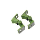 Türscharnier vorne links oben-unten VW Scirocco 3...