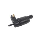 Pumpe Wischwasser 1K6955651 VW Seat Skoda Audi A3 8V Waschwasser Scheibenreinigung