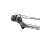 Scheibenwischermotor Wischergestänge VW Scirocco III vorne 1K8955119F-1K8955023F