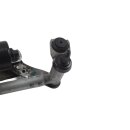 Scheibenwischermotor Wischergestänge VW Scirocco III vorne 1K8955119F-1K8955023F