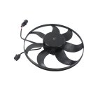 Kühlerlüfter Lüftermotor links 360mm Audi A3 8P Golf 6 Seat 2,0 TSI 1K0959455EA