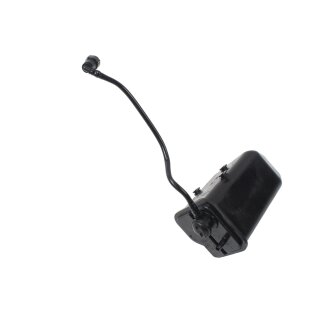Aktivkohlefilter Aktivkohlebehälter 1K0201801E VW Golf 6 Seat Leon 1P Skoda Audi