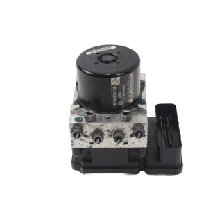ABS ESP Steuergerät Hydraulikblock 1K0614517CB-1K0907379AT VW Golf 6 Audi A3 8P