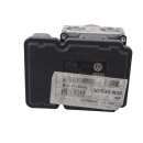 ABS ESP Steuergerät Hydraulikblock 1K0614517CB-1K0907379AT VW Golf 6 Audi A3 8P
