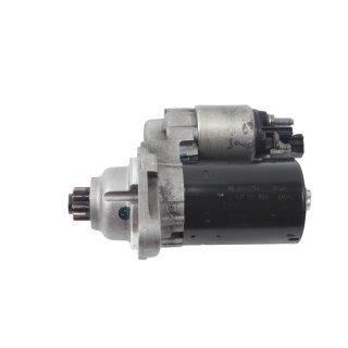 Anlasser 02Z911023E VW Golf 6 Golf Plus Scirocco 1,4 TSI Schaltgetriebe  Bosch