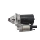 Anlasser 02Z911023E VW Golf 6 Golf Plus Scirocco 1,4 TSI Schaltgetriebe  Bosch