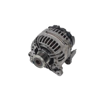 Lichtmaschine 140A 03C903023A Skoda Fabia Seat Ibiza VW Polo 6R Golf Audi A3 8P 1.4 TSI