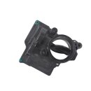 Regelklappensteuereinheit 03C128063B VW Touran 1T3 Audi Skoda Seat Drosselklappe 1.4TSI CAV Motor 92-132KW