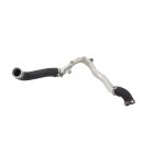 Ladeluftschläuche-Ladeluftrohr 1,4 TSI 118kW CAVD Motor VW Seat Skoda Audi