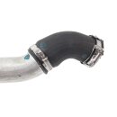 Ladeluftschläuche-Ladeluftrohr 1,4 TSI 118kW CAVD Motor VW Seat Skoda Audi