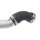 Ladeluftschläuche-Ladeluftrohr 1,4 TSI 118kW CAVD Motor VW Seat Skoda Audi