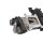 Kompressor 03C145601E 1,4 TSI BMY-CAV Motor 118-132kW VW Golf 6 Polo 6R Tiguan 5N Scirocco