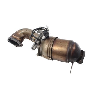 Katalysator 1K0131701EE VW Scirocco 3 Golf 6 Golf Plus Touran 1T3 1,4 TSI CAV Motor KAT