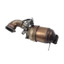 Katalysator 1K0131701EE VW Scirocco 3 Golf 6 Golf Plus...