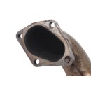 Katalysator 1K0131701EE VW Scirocco 3 Golf 6 Golf Plus Touran 1T3 1,4 TSI CAV Motor KAT