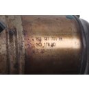 Katalysator 1K0131701EE VW Scirocco 3 Golf 6 Golf Plus Touran 1T3 1,4 TSI CAV Motor KAT