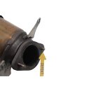 Katalysator 1K0131701EE VW Scirocco 3 Golf 6 Golf Plus Touran 1T3 1,4 TSI CAV Motor KAT
