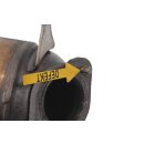 Katalysator 1K0131701EE VW Scirocco 3 Golf 6 Golf Plus Touran 1T3 1,4 TSI CAV Motor KAT