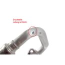 Klimaleitung 1K0820743BQ Seat Leon 1P VW Golf 5-6 Scirocco III Audi A3 1,4 TSI