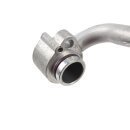 Klimaleitung 1K0820743BQ Seat Leon 1P VW Golf 5-6 Scirocco III Audi A3 1,4 TSI