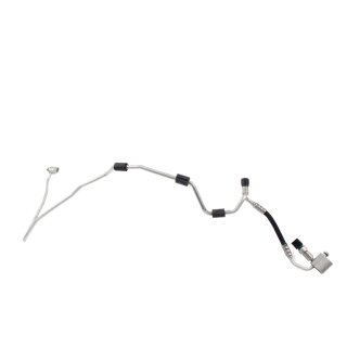 Klimaleitung 1K0820741AT Seat Leon 1P VW Golf 5-6 Audi A3-Scirocco Kältemittel