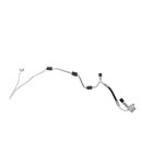 Klimaleitung 1K0820741AT Seat Leon 1P VW Golf 5-6 Audi...