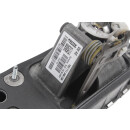 Schaltkulisse 6 Gang Schaltgestänge Seilzüge 1K0711061B VW Golf 6-Scirocco