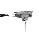 Schaltkulisse 6 Gang Schaltgestänge Seilzüge 1K0711061B VW Golf 6-Scirocco