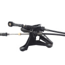 Schaltkulisse 6 Gang Schaltgestänge Seilzüge 1K0711061B VW Golf 6-Scirocco