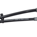 Schaltkulisse 6 Gang Schaltgestänge Seilzüge 1K0711061B VW Golf 6-Scirocco