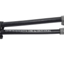 Schaltkulisse 6 Gang Schaltgestänge Seilzüge 1K0711061B VW Golf 6-Scirocco