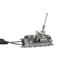 Schaltkulisse 6 Gang Schaltgestänge Seilzüge 1K0711061B VW Golf 6-Scirocco