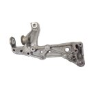 Querlenkerkonsole Alu Träger vorne links 1K0199295F VW Golf 5-6 Audi Seat Skoda