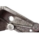 Querlenkerkonsole Alu Träger vorne links 1K0199295F VW Golf 5-6 Audi Seat Skoda