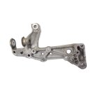 Querlenkerkonsole Alu Träger vorne links 1K0199295F VW Golf 5-6 Audi Seat Skoda