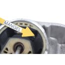 Aggregateträger Hilfsrahmen vorne 1K0199369F VW Eos Golf 5-6 Audi A3 8P Seat Skoda