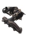 Turbolader 1,4 TSI CAV 03C145701T 118 KW 160 PS VW Golf...