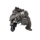 Turbolader 1,4 TSI CAV 03C145701T 118 KW 160 PS VW Golf 5-6 Touran 1T3 Scirocco