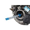 Turbolader 1,4 TSI CAV 03C145701T 118 KW 160 PS VW Golf 5-6 Touran 1T3 Scirocco