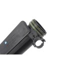 Druckrohr Geräuschdämpfer 1,4 TSI 03C145674B VW Golf 5 6 Eos Touran 1T3 Polo 6R GTI Scirocco