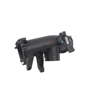 Drosselklappenstutzen 03C145861E VW Touran 1T3 Golf 5-6 Audi Skoda Seat 1.4TSI CAV Motor