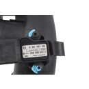 Drosselklappenstutzen 03C145861E VW Touran 1T3 Golf 5-6 Audi Skoda Seat 1.4TSI CAV Motor