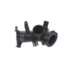 Drosselklappenstutzen 03C145861E VW Touran 1T3 Golf 5-6 Audi Skoda Seat 1.4TSI CAV Motor