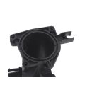 Drosselklappenstutzen 03C145861E VW Touran 1T3 Golf 5-6 Audi Skoda Seat 1.4TSI CAV Motor