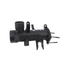 Verbindungsrohr 03C129617G VW Touran 1T3 Golf 5-6 Audi Skoda Seat 1.4TSI CAV Motor
