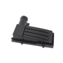 Luftfilterkasten Deckel 1K0129607AC 1.4 CAV Motor VW Golf...