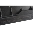 Luftfilterkasten Deckel 1K0129607AC 1.4 CAV Motor VW Golf Scirocco Passat Touran